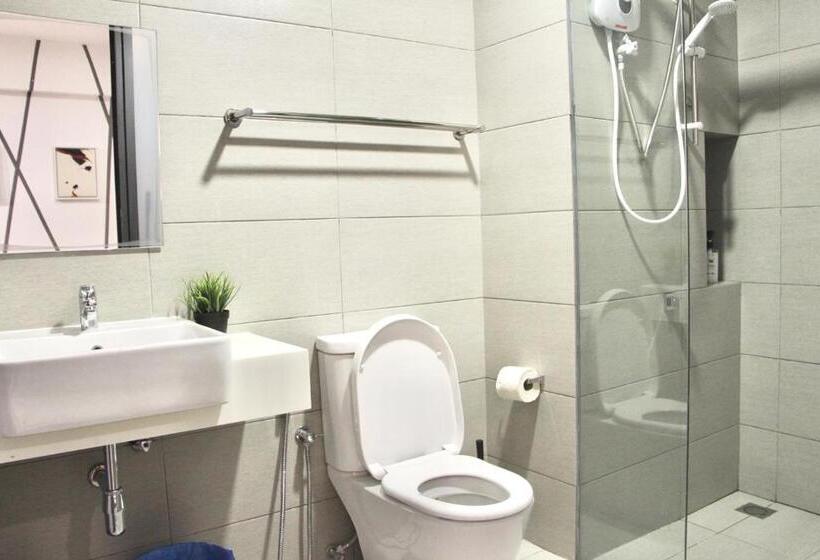 استودیوی استاندارد, Ekocheras Suite By Moka