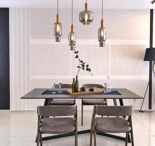 آپارتمان 2 خوابه, Ekocheras Suite By Moka