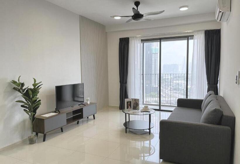 اتاق لوکس, Ekocheras Suite By Moka
