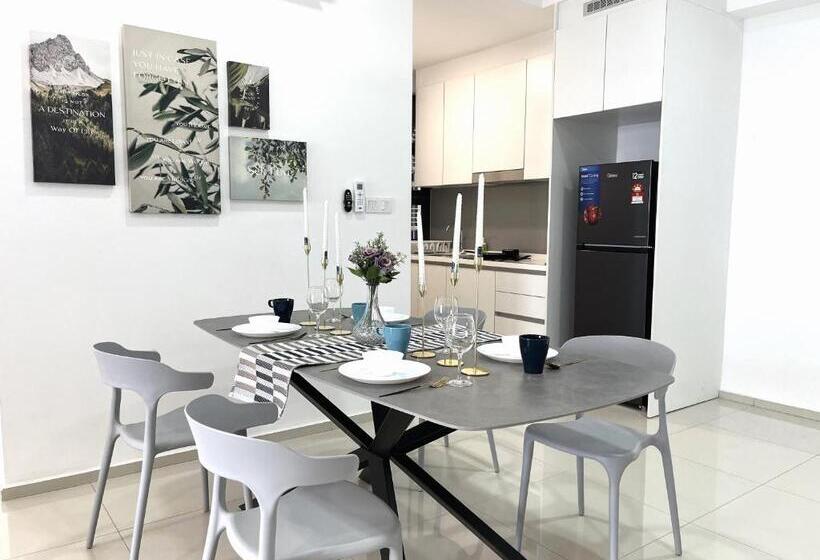 اتاق لوکس, Ekocheras Suite By Moka