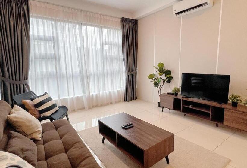 اتاق لوکس, Ekocheras Suite By Moka
