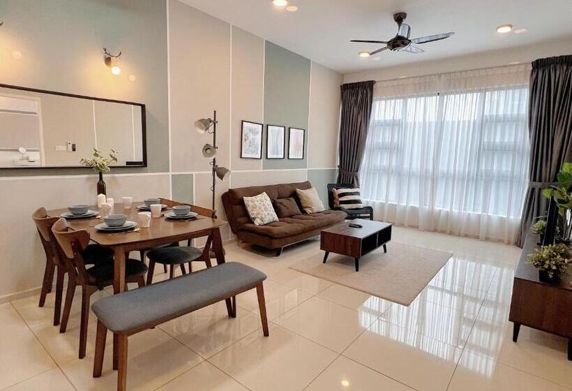 اتاق لوکس, Ekocheras Suite By Moka