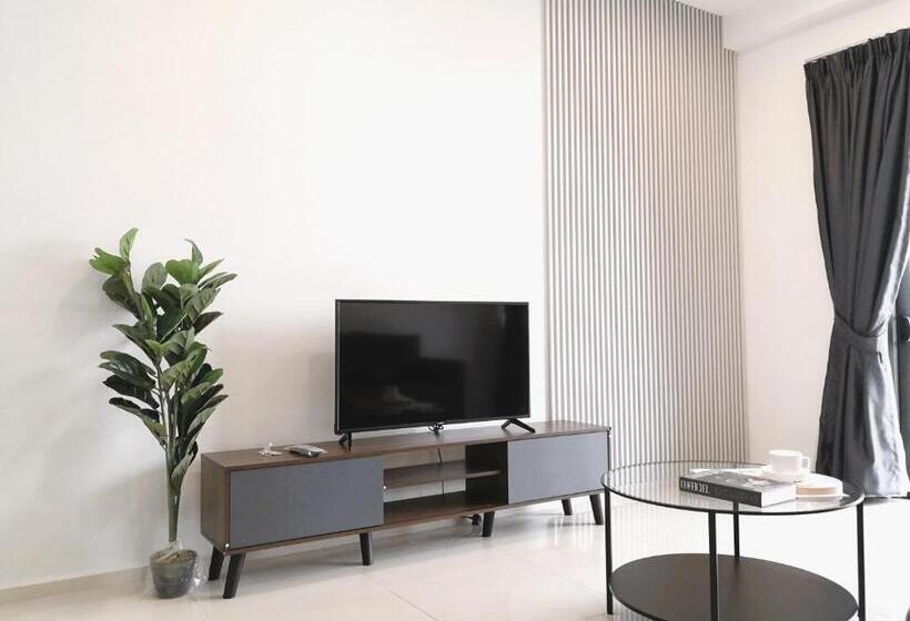 اتاق لوکس, Ekocheras Suite By Moka
