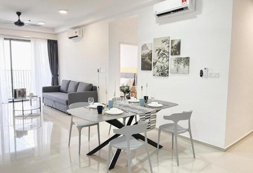 اتاق لوکس, Ekocheras Suite By Moka