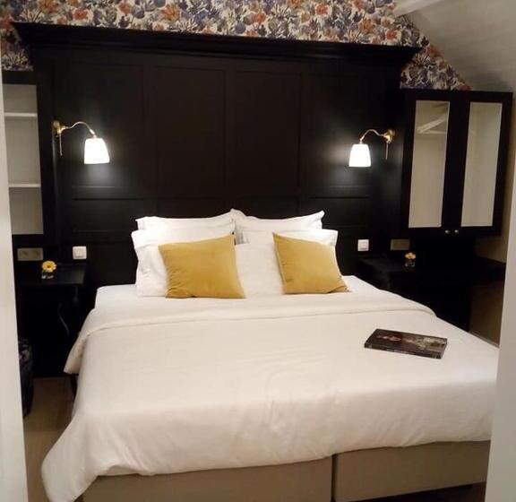 Номер Стандарт, Cuerne Bed&breakfast