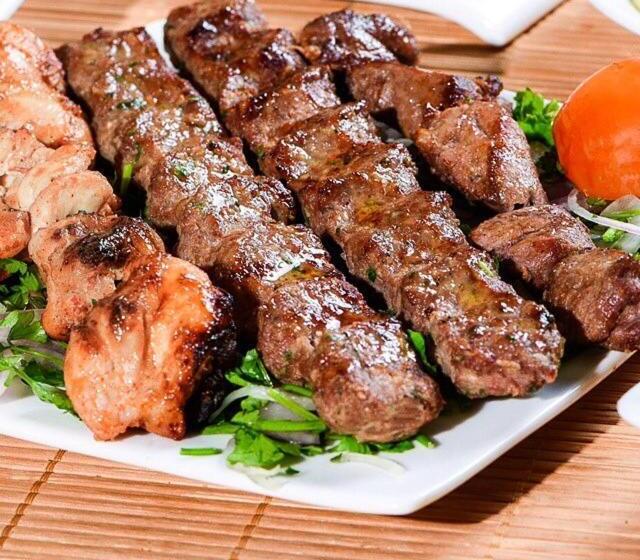 اتاق استاندارد با سرویس بهداشتی مشترک, Tamar 2