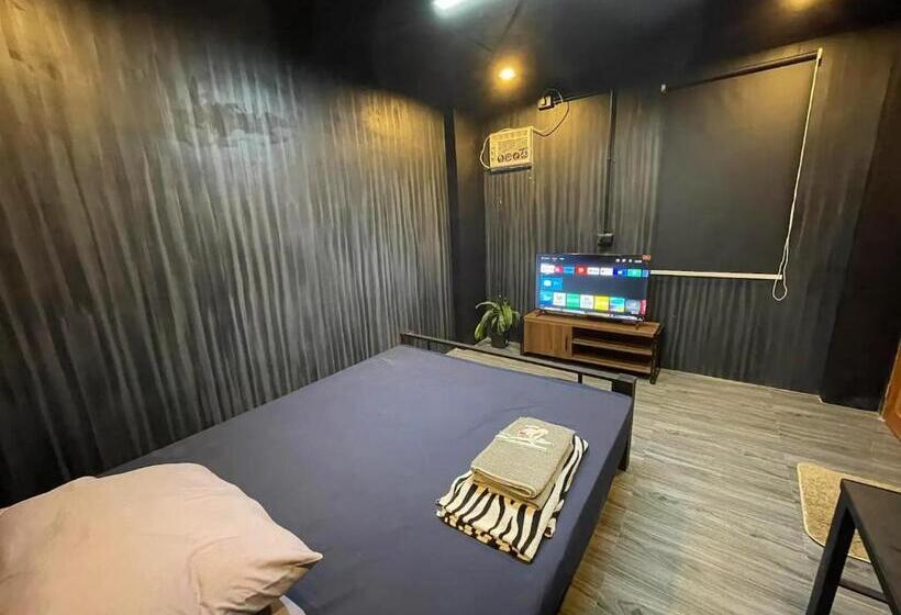 اتاق لوکس, Zoom Bnb