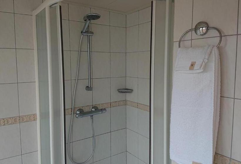 침실 1개 아파트, De Welvaart   Logement
