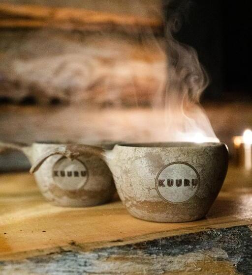 스위트, Kuuru Tunturilaakso By Kide