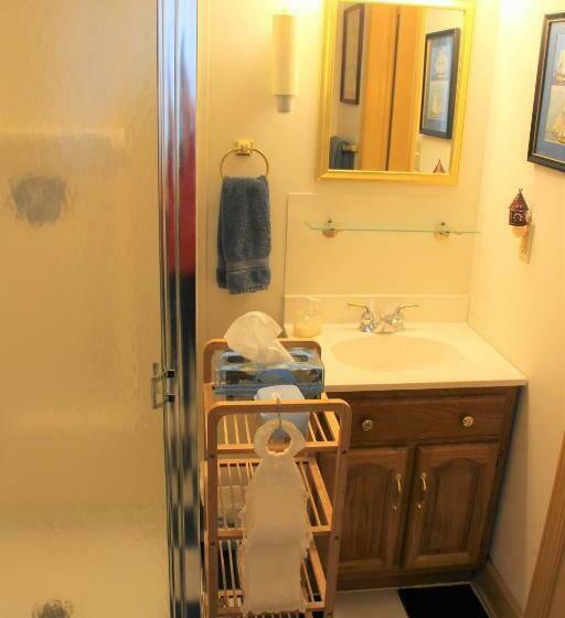标准三人间, Newport House Bed & Breakfast