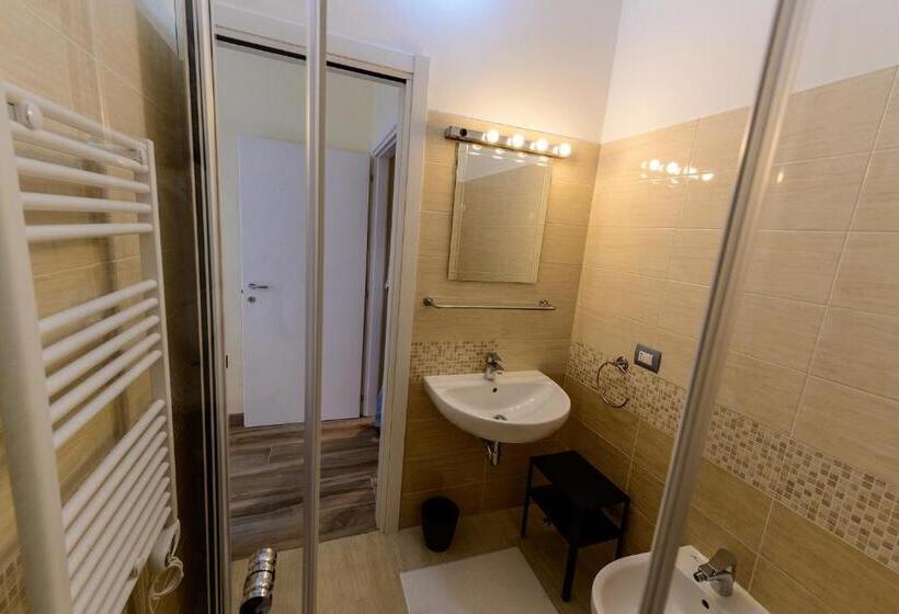 Standard Single Room, Patty S Guesthouse