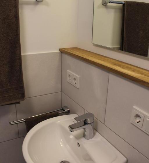 Casa 1 Quarto, Schlössje