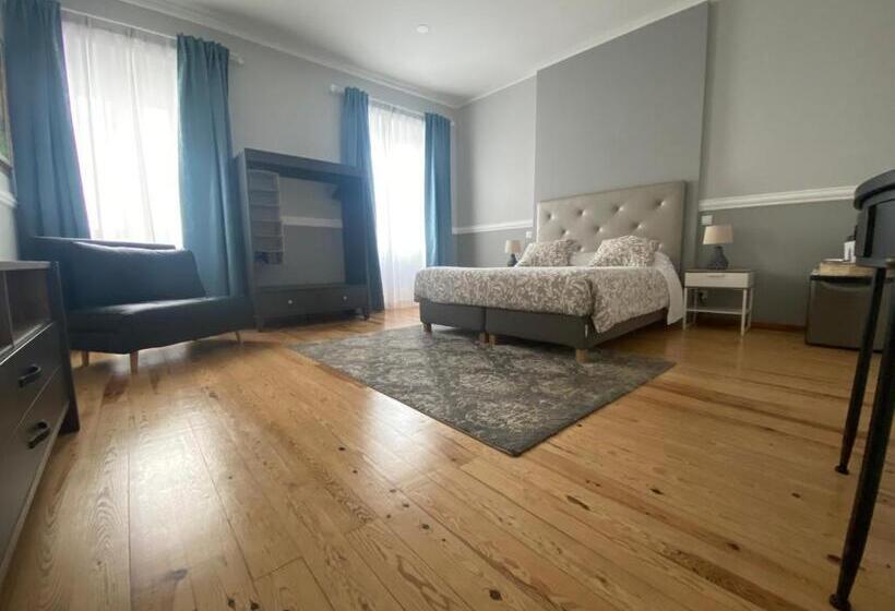 سوییت, Casa Saudade Luxury Rooms