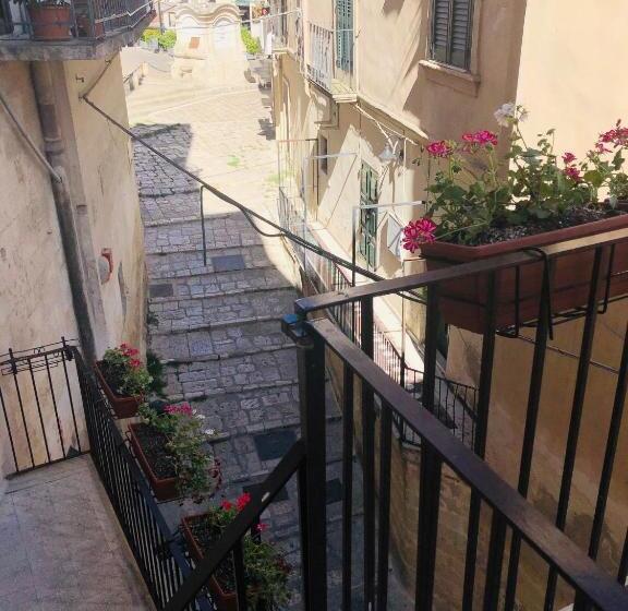 테라스 주니어 스위트, San Michele Delle Grotte Bnb