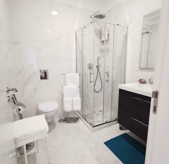 سوییت, Casa Saudade Luxury Rooms