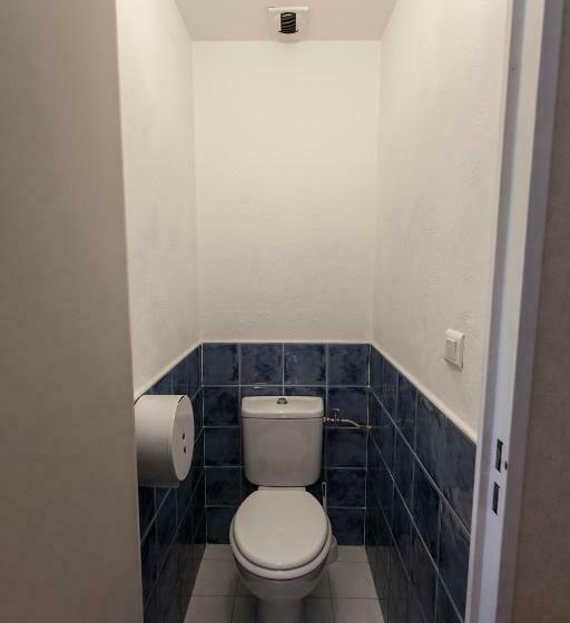 스탠다드 룸, Hôtel De La Place