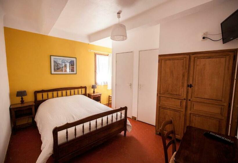 스탠다드 룸, Hôtel De La Place