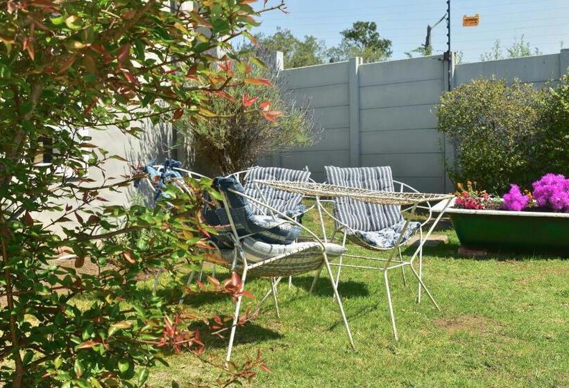 Номер Стандарт, Villa Palesa Guesthouse