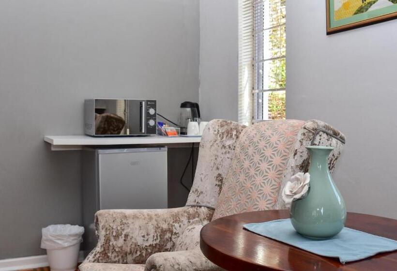 Номер Стандарт, Villa Palesa Guesthouse