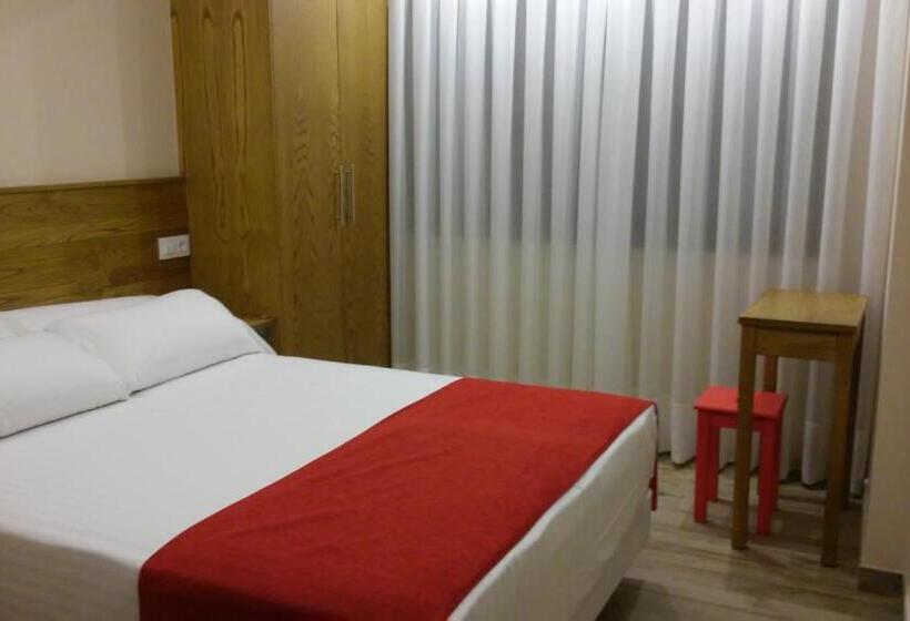 스탠다드 룸, Fragas Da Canteira Hotel Rural