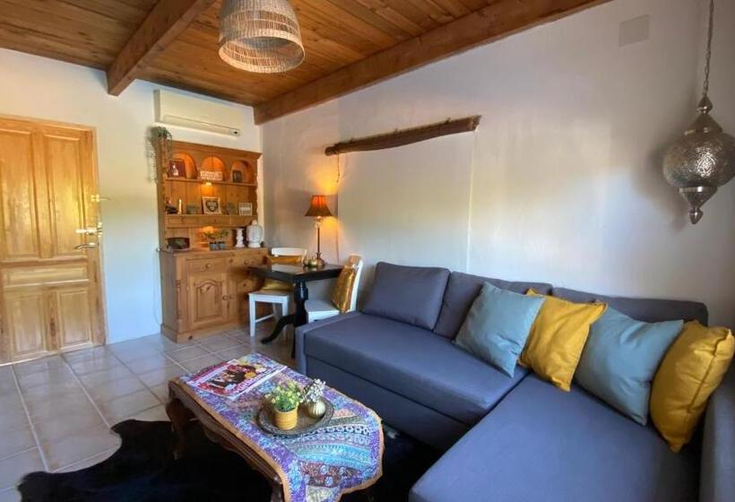 اتاق استاندارد چهار تخته, Finca Del Gecko