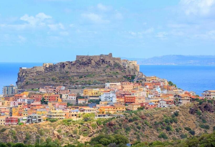 اتاق استاندارد, Il Giardino Degli Ulivi