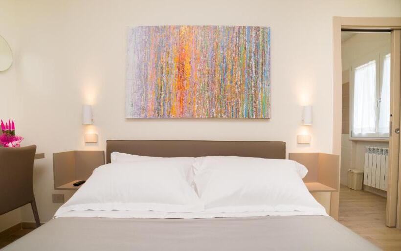 标准间, Kamilia Guestrooms