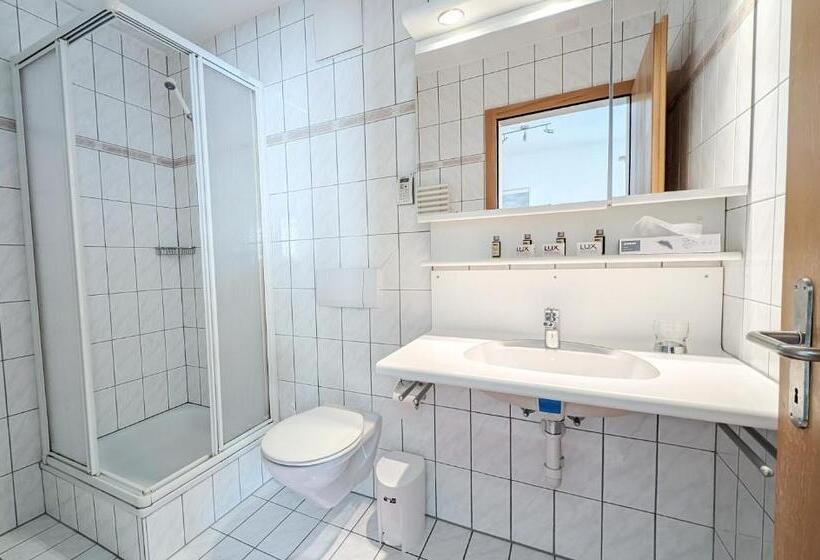 Студия Стандарт, Imhof Alpine B&b Apartments
