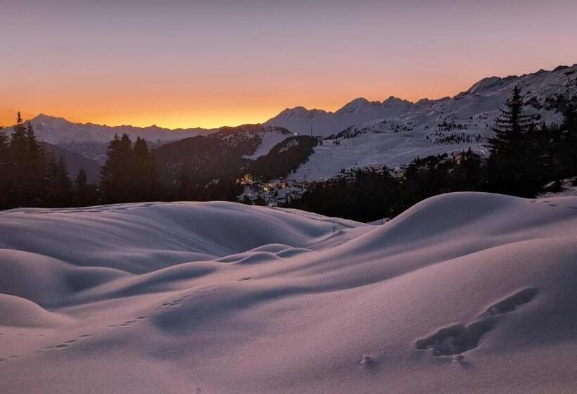 Студия Superior, Imhof Alpine B&b Apartments
