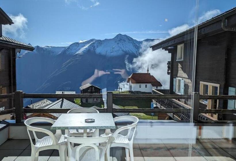 Студия Superior, Imhof Alpine B&b Apartments