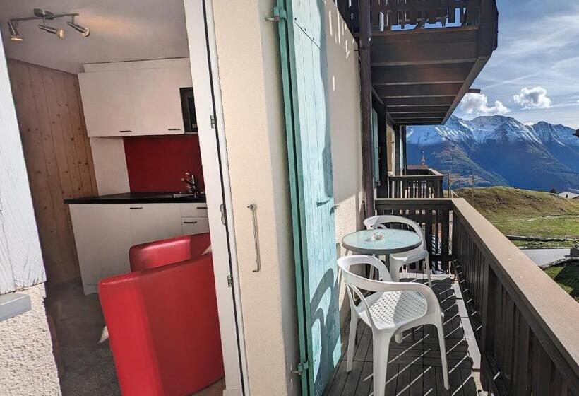 Апартаменты 2 Спальни, Imhof Alpine B&b Apartments