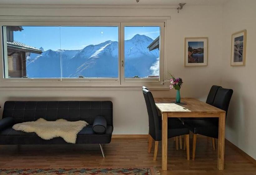 Студия Superior, Imhof Alpine B&b Apartments