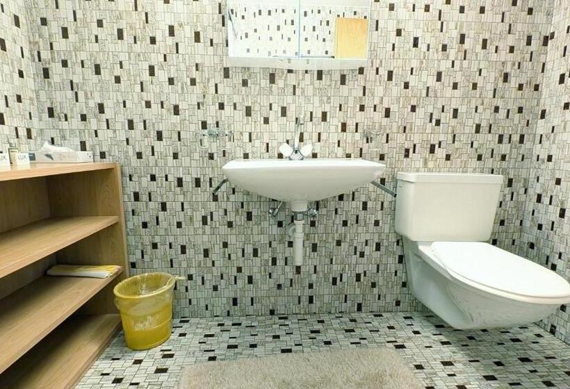 Апартаменты 2 Спальни, Imhof Alpine B&b Apartments