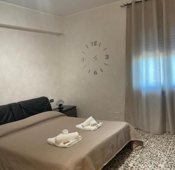 Номер Deluxe, Scicocco Sweet Home