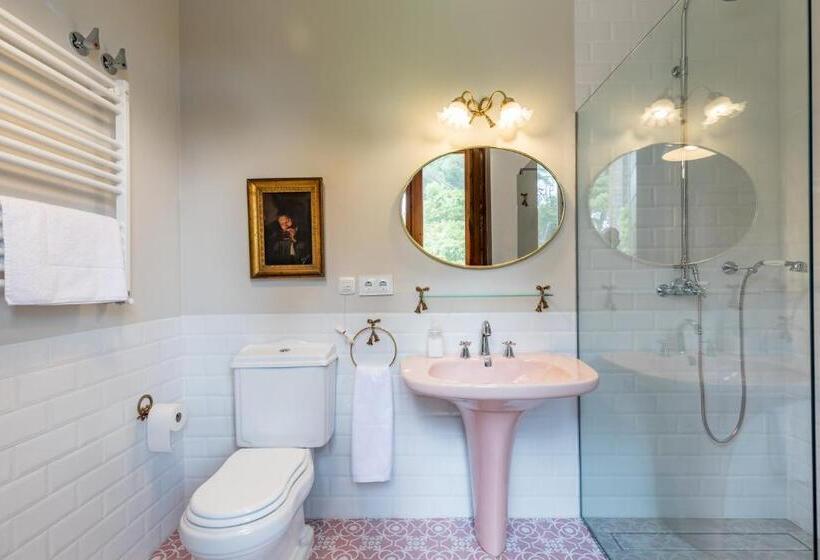 اتاق سوپریور, Alquería Calatrava B&b