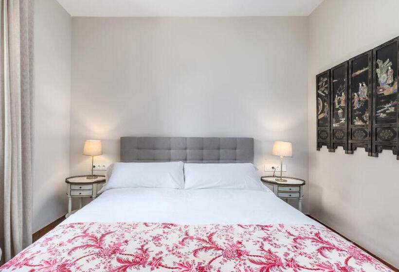 اتاق سوپریور, Alquería Calatrava B&b