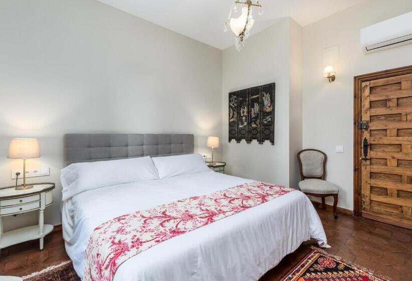 اتاق سوپریور, Alquería Calatrava B&b
