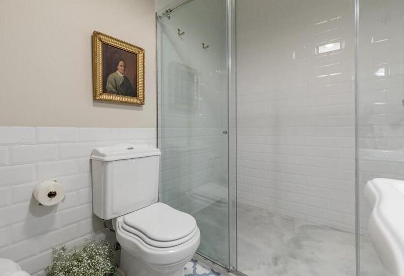 اتاق سوپریور, Alquería Calatrava B&b