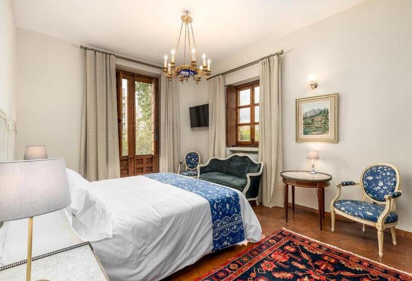 اتاق سوپریور, Alquería Calatrava B&b