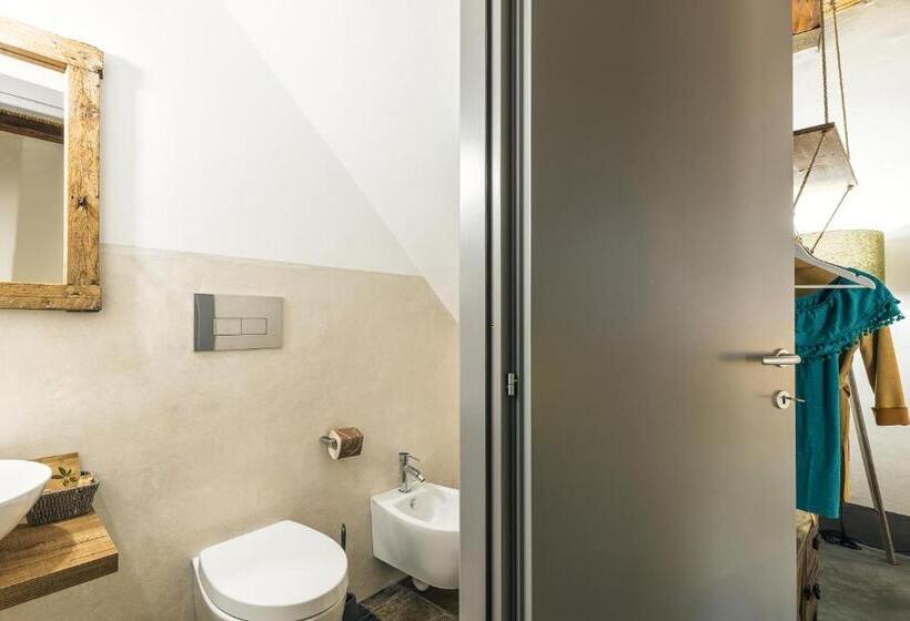 스탠다드 룸, Sa Crai B&b   Sardinian Experience