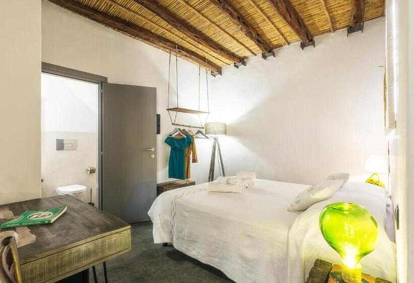 스탠다드 룸, Sa Crai B&b   Sardinian Experience