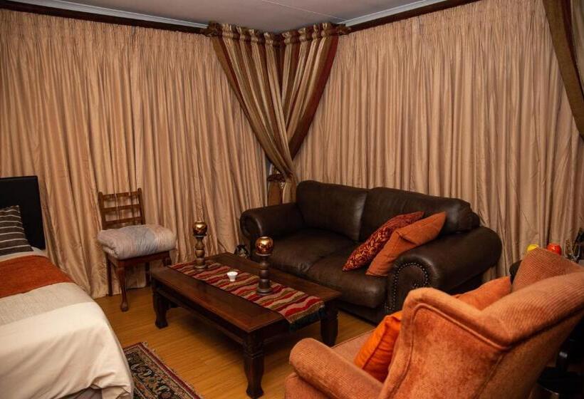 Номер Deluxe, Blyde Bed & Breakfast