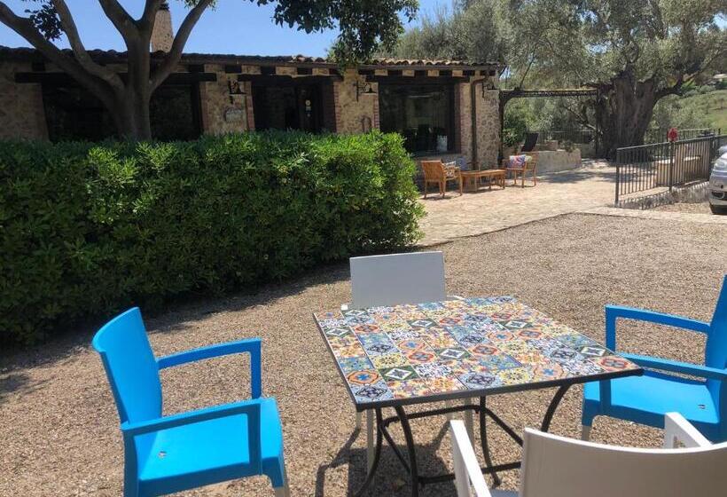 Номер Стандарт, Agriturismo Roba Degli Ulivi
