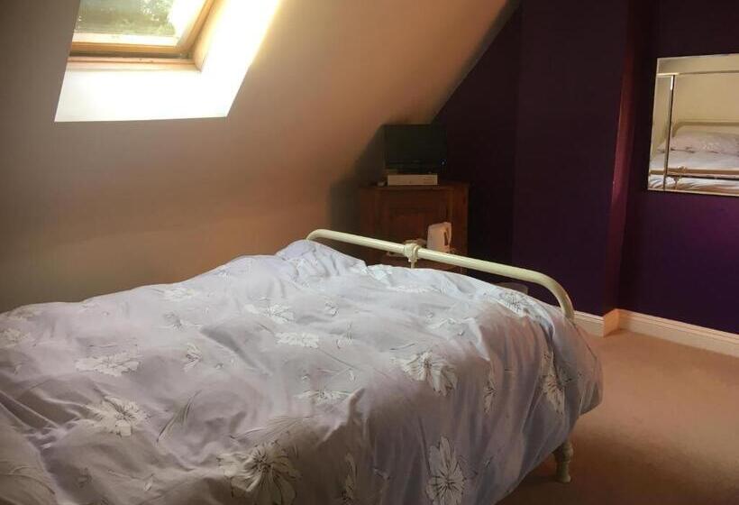 Номер Стандарт, Moorclose Bed And Breakfast