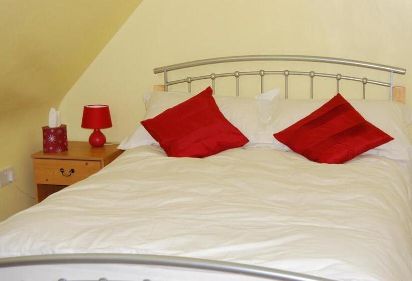 Номер Стандарт, Moorclose Bed And Breakfast