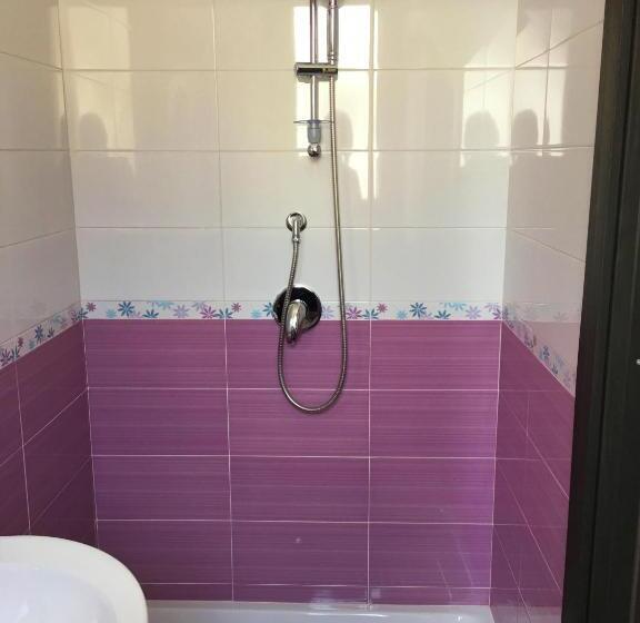 آپارتمان 2 خوابه, Casa Regina
