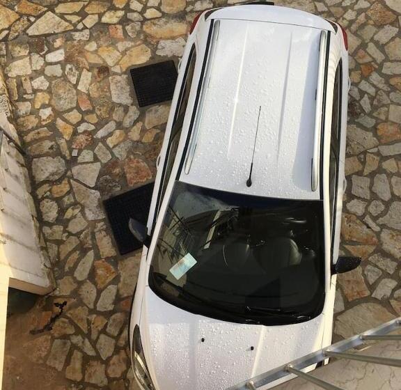 آپارتمان 2 خوابه, Casa Regina