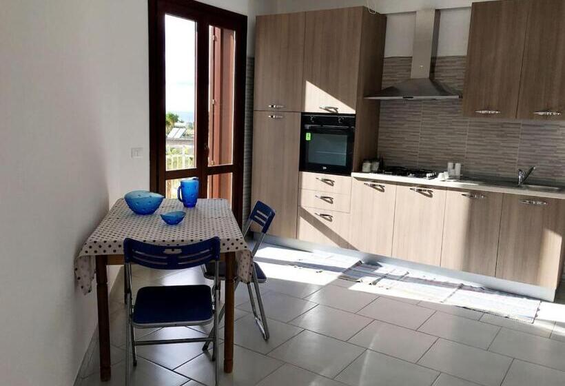 آپارتمان 2 خوابه, Casa Regina