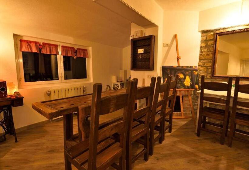 标准间, Il Borgo Del Castello