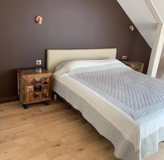 Апартаменты Superior 1 Спальня, L Appartement Et Les Suites De Vjl..